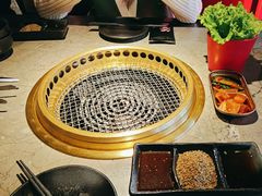 -谷牛日式烤肉(宝山U天地店)