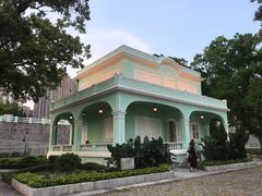 -龙环葡韵住宅式博物馆