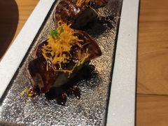 -渔寿司·日本料理(艾尚天地店)