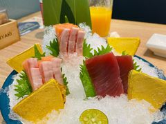 -上渔铁板烧(熙悦汇店)