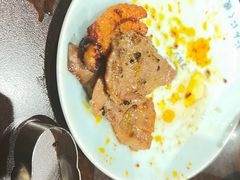 -蒜香焼肉PURUSHIN(马场路店)