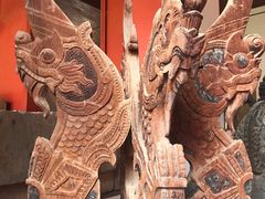 -柬埔寨国家博物馆