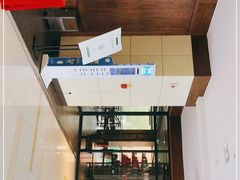 -星巴克(太原柳巷第一店)