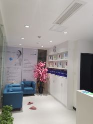 -馨美女性健康管理中心