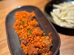 猪蹄-清水亭湖北菜(大屯DT51店)