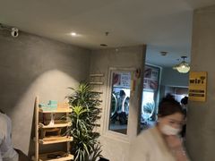 -施奈儿.洗头頭療.按摩SPA.采耳(上梅林店)