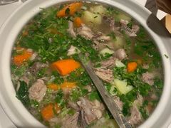 -马白开来特色羊排揪片子  (总店)