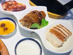 -梧桐餐厅(泉城路店)