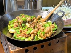 -张氏父子常德肠子馆(贺龙店)