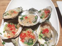 -木屋烧烤(白石洲店)
