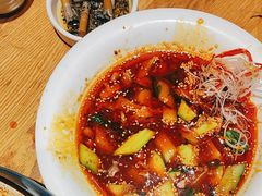 -老土灶民间菜(跃进桥店)