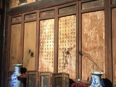 -胡氏古民居建筑