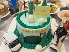 -Joy's Wish创意蛋糕定制&甜品台(乐虹坊精致生活广场店)