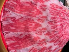 和牛-牛New寿喜烧(金鹰世界店)
