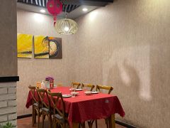 -徐记私厨(半淞园路店)