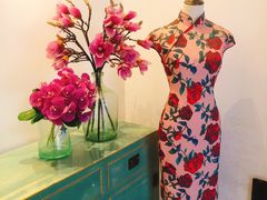 -归觅·西关小姐人文艺术馆(荔枝湾店)