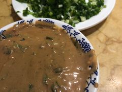 -南来顺饭庄·清真(南菜园店)