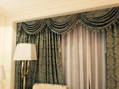 -茂名熹龙国际大酒店(人民广场高铁站店)