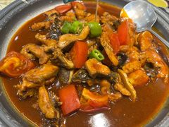 -大师傅金奖啤酒鱼(西街口总店)