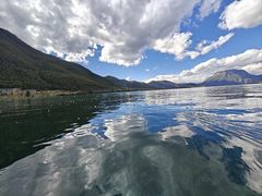 -丽江泸沽湖景区