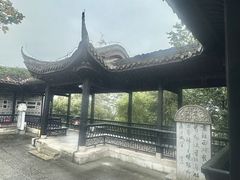 -阳明祠