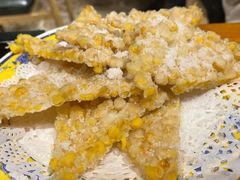 玉米烙-大吉利·潮汕鲜牛肉火锅(西安店)