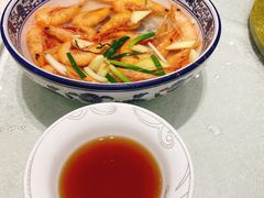 -启东海鲜人家(古美路店)