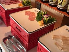 -杭州君尚云郦酒店