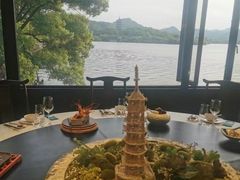-柳莺湖上·湖景餐厅·江南菜(西湖店)