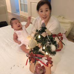 -第1夫人母婴护理院