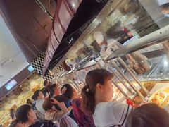 -汉巴味德巴西烤肉(顺和广场店)