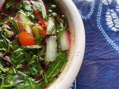 -龙姐私房菜(和顺古镇店)