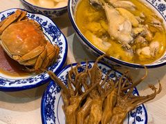-兔爸私家小厨(新北万达店)