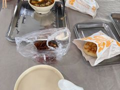 -金家老三饭庄(常营店)