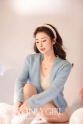 点击看大图 -onlygirl摄影美学馆高端定制(江滩店)