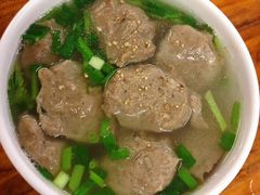 -汕尾小吃铜盘推(埔尾篮球场店)