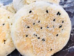 三Q饼-詹记桃酥(宿州路店)