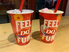 -DQ·蛋糕·冰淇淋(西直门店)