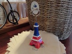 -Cafe de Paris(林荫路店)