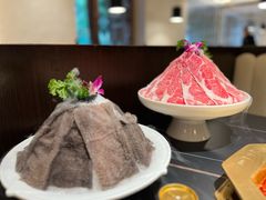 -蜀九香火锅(彩虹店)