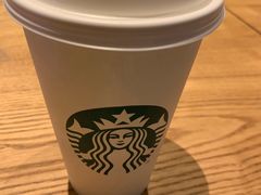 -星巴克(丁香国际商业中心店)