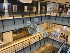 -荟廷·晶萃(陆家嘴尚悦湾店)