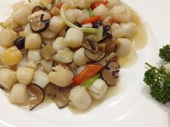 -白家餐厅(徐家汇店)