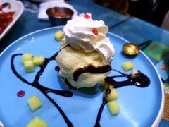 -My Way Town买味堂·东南亚餐厅(亦庄店)