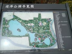 -迎泽公园