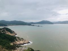 -舟山朱家尖绿城威斯汀度假酒店