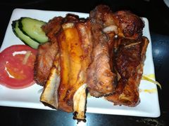 -妈阁铭记澳葡美食