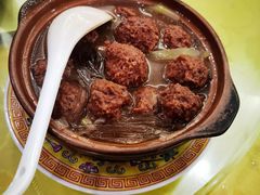 -砂锅居(西四店)