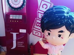 -新世界大丸百货