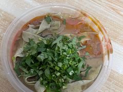 -小发锅巴菜铺(金辉家园店)
